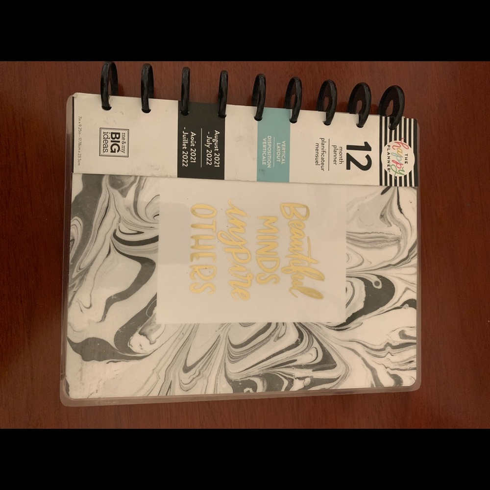 Happy Planner